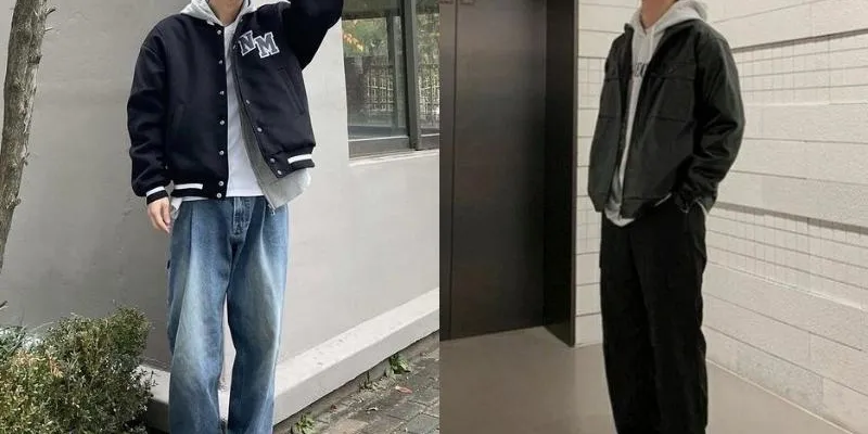 Cách Phối Đồ Cho Nam Đẹp Và Sành Điệu